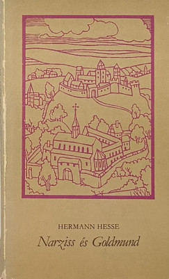 Hermann Hesse - Narziss �s Goldmund