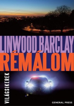 Linwood Barclay - Rmlom