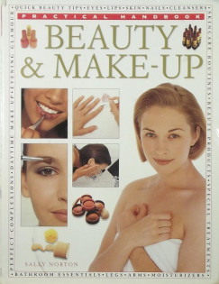 Sally Norton - Beauty & Make-Up