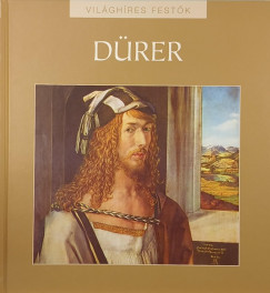 Rappai Zsuzsa   (Szerk.) - Albrecht Drer