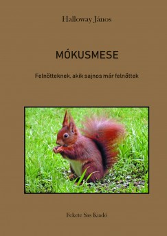 Halloway J�nos - M�kusmese