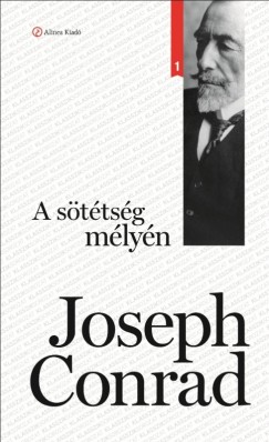 Joseph Conrad - A s�t�ts�g m�ly�n