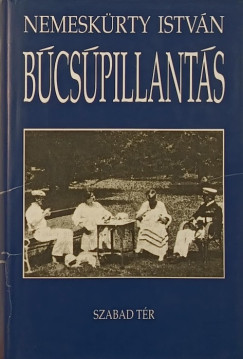 Nemeskrty Istvn - Bcspillants