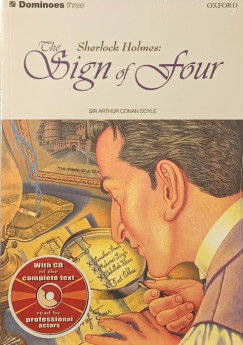 Arthur Conan Doyle - Sherlock Holmes: The Sign of Four