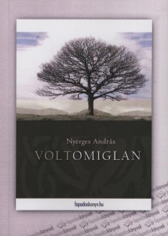 Nyerges Andr�s - Voltomiglan