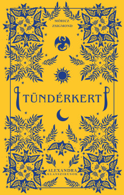 Tündérkert