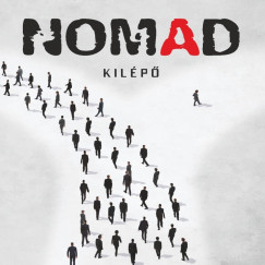 Nomad - Nomad: Kilp - CD