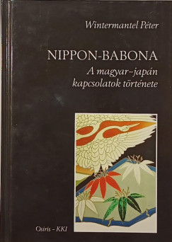 Wintermantel Péter - Nippon -babona