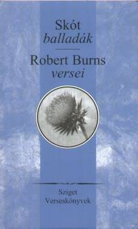 Robert Burns - Dr. Ferencz Gyz   (Szerk.) - Skt balladk
