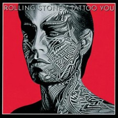 Tattoo You (2009 Re-mastered) - CD