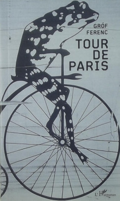 Gróf Ferenc - Tour de Paris