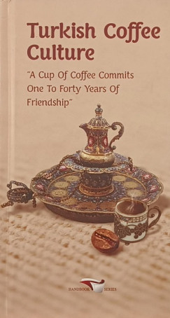 Besir Ayvazoglu - Turkish coffee culture