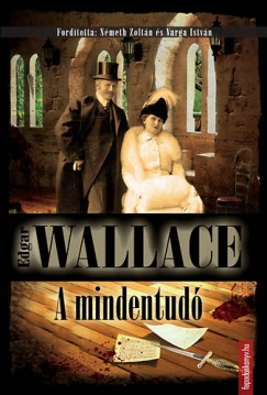 Edgar Wallace - Amindentud