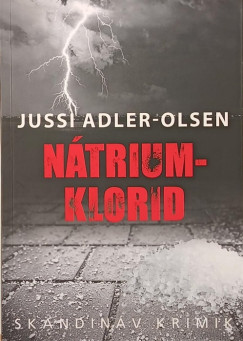 Jussi Adler-Olsen - N�trium-klorid