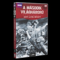 A msodik vilghbor - DVD