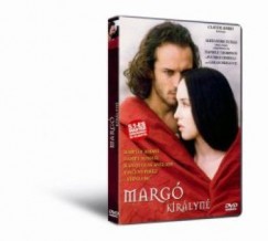 Ch�reau Patrice - Marg� kir�lyn� (1994) - DVD