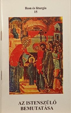 Ivancs� Istv�n - Az Istensz�l� bemutat�sa