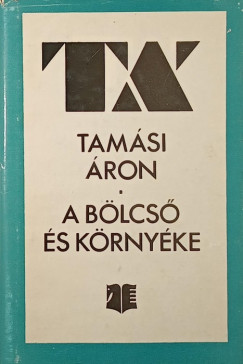 Tamsi ron - A blcs s krnyke