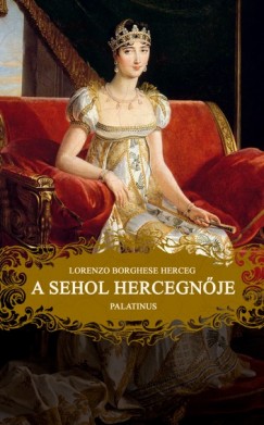 Lorenzo Boghese - A Sehol hercegnje