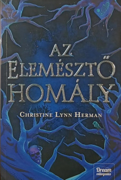 Christine Lynn Herman - Az elem�szt� hom�ly