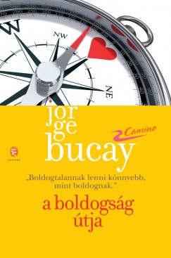 Jorge Bucay - A boldogsg tja