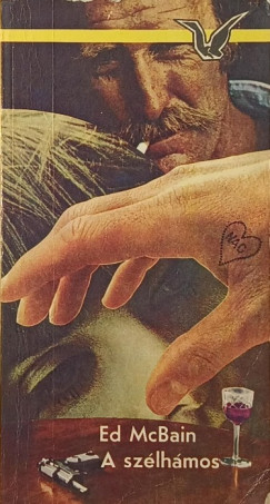 Ed Mcbain - A sz�lh�mos