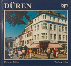 Christian Balduin - D�ren
