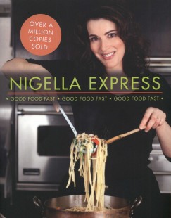 Nigella Lawson - Nigella express