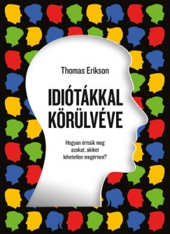 Thomas Erikson - Iditkkal krlvve