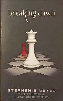 Stephenie Meyer - Breaking Dawn
