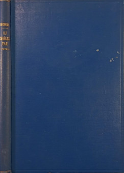 Menger Antal - �j erk�lcstan