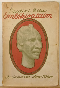Paulini B�la - Eml�kirataim