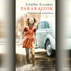 Sch�ffer Erzs�bet - P�rarajzok