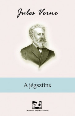 Jules Verne - A ?jgszfinx