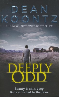 Dean R. Koontz - Deeply Odd