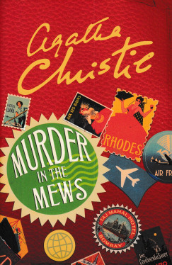 Agatha Christie - Murder in the Mews