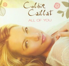 Colbie Caillat - All Of You - CD