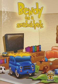 Bendy és a szabályok