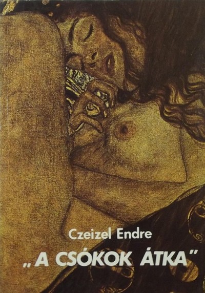 Dr. Czeizel Endre - "A csókok átka"