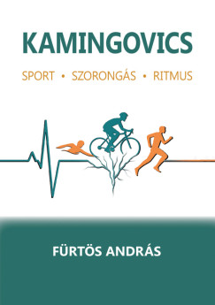 Frts Andrs - Kamingovics