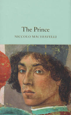Niccolo Macchiavelli - The Prince