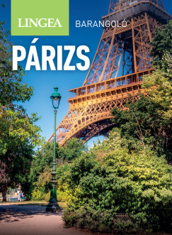 Daniel Stables - P�rizs barangol�