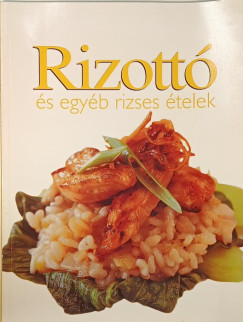 Urbn gnes   (Szerk.) - Rizott s egyb rizses telek