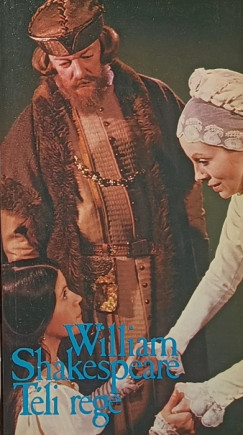 William Shakespeare - Téli rege