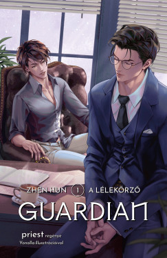 Guardian - A llekrz 1.