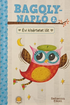 Rebecca Elliott - �vi k�s�rtetet l�t