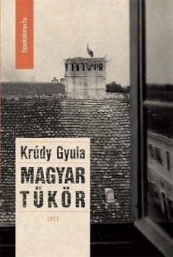 Krdy Gyula - Magyar tkr