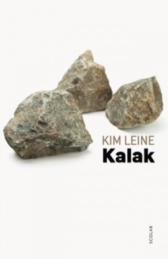 Leine Kim - Kim Leine - Kalak