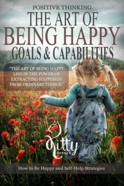 Kitty Corner - The Art of Being Happy