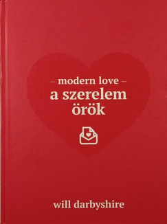 Will Darbyshire - Modern love - a szerelem rk